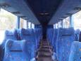 sydney school bus hire