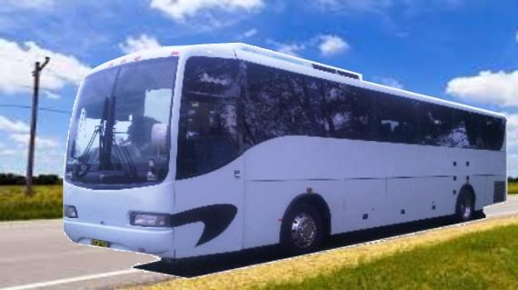 cheap sydney bus hire