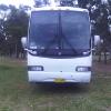 hire sydney bus cheap