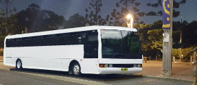 cheap bus hire Sydney